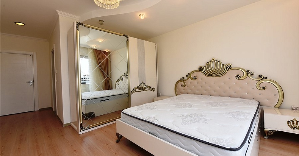 Большой пентхаус с семью спальными комнатами в Джикджилли - Фото 52