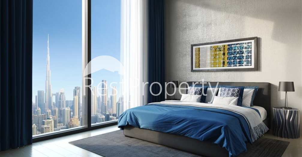 Квартиры в проекте с богатой инфраструктурой в развивающемся районе Дубая - Фото 6