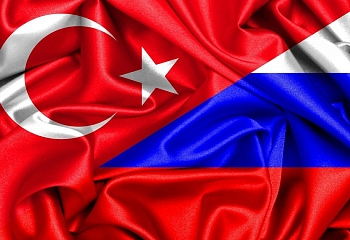 Россия — лидер по росту экспорта из Турции