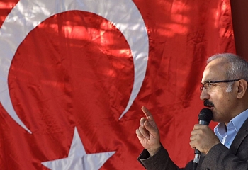 Новая пятилетка с новыми целями: турецкие власти готовят план развития страны