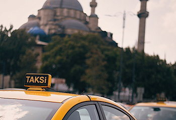 Новые тарифы на такси в Аланье