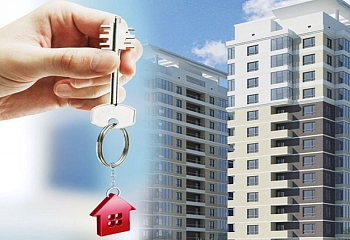 Иностранцы купили в Турции более 25 тыс объектов недвижимости
