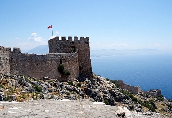 В Турции соберут сведения о туристах в единую базу