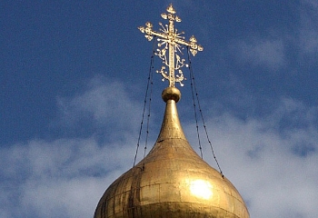 В Турции восстановят русскую церковь