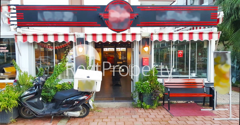 Готовый бизнес, продажа ресторана в Лимане Коньяалты - Фото 2