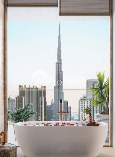 Новый премиальный жилой проект в самом центре Дубай - Фото 13