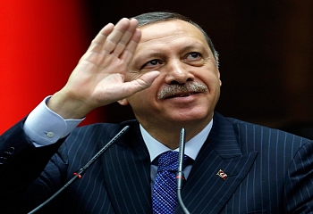 Эрдоган: «Интересы Турции важнее личных»
