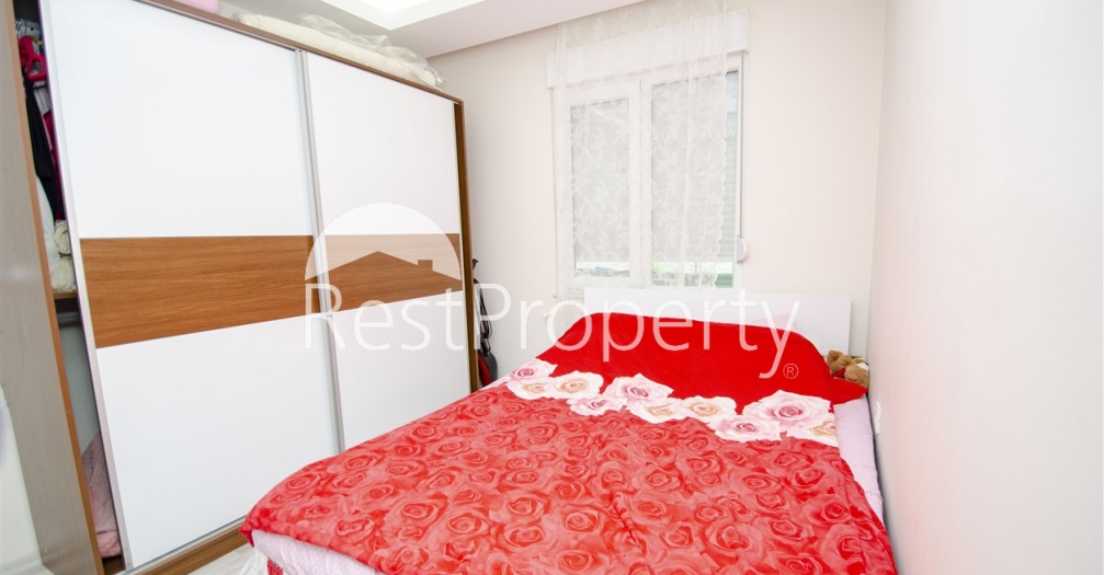 Квартира с мебелью в комплексе у подножья Торосских гор - Фото 25