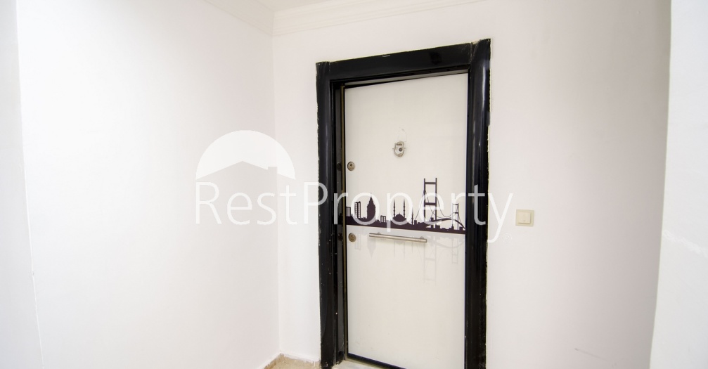 Квартира 2+1 по доступной цене в Коньяалты Анталии - Фото 4