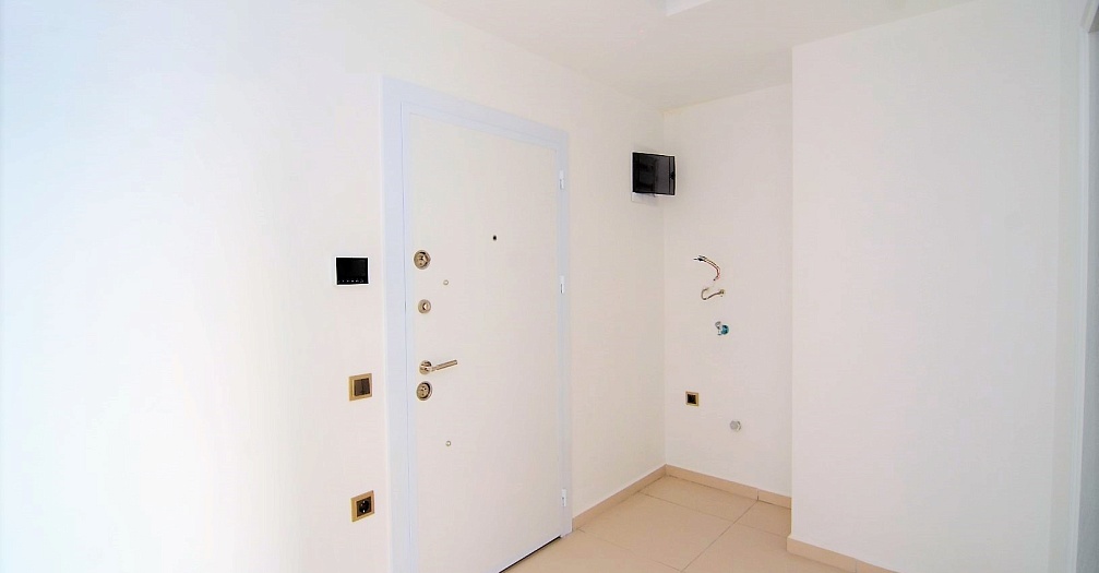 Двухкомнатная квартира по выгодной цене в Махмутларе - Фото 11