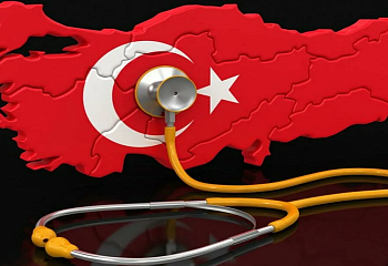 Сектор медтуризма в Турции уверен в восстановлении