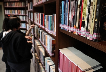 В Турции откроется крупнейшая библиотека