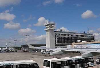 Турецкие строители займутся российским аэропортом