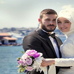 Свадьба в Турции для русских