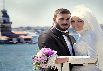 Пора свадеб: традиции и обычаи Турции