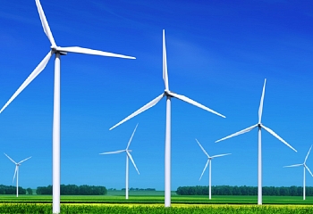  В Турции разработали экономичную ветровую турбину