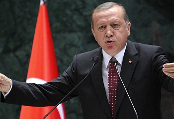 Эрдоган: «бесполезно сгущать тучи над турецкой экономикой»