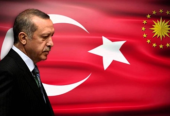 В Турции — новый президент!