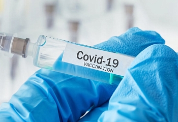 Минздрав Турции: вакцину от COVID-19 можно выбирать