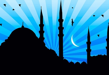 В выходные мусульмане будут отмечать Рамазан Байрам