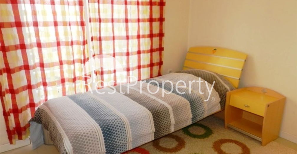 Квартира 2+1 с мебелью в микрорайоне Лиман - Фото 10