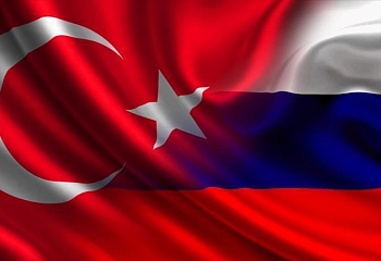 Четыре причины любви россиян к Турции