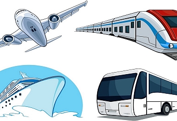 Общественный транспорт Турции: хотим — летим, хотим — плывем