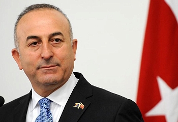 Сегодня глава МИД Турции отправится в США