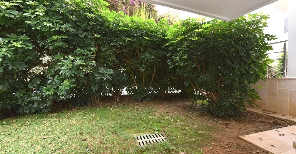 Дуплекс с выходом в сад в комплексе класса люкс - Фото 38