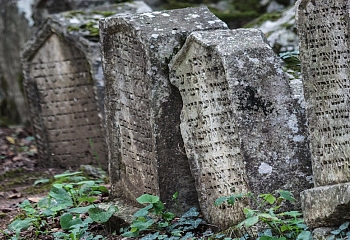 В Турции организуют выставку древних надгробий