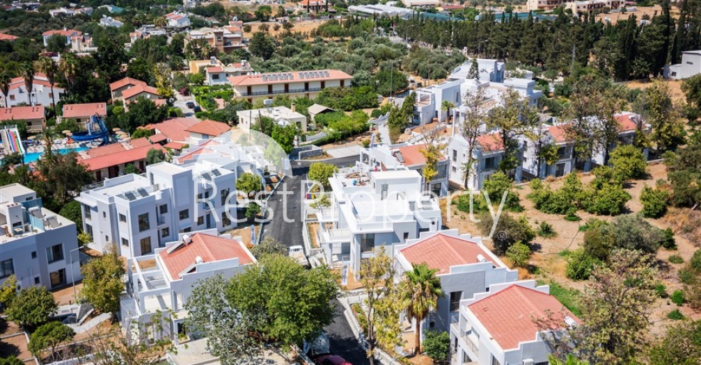 Эксклюзивные квартиры и виллы на острове Кипр - Фото 2