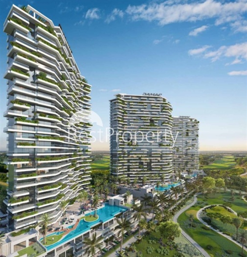 Новый жилой комплекс в районе Дубай Лэнд - Фото 4