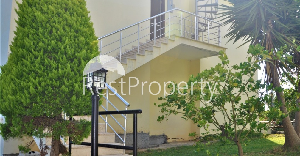 Квартира 2+1 по доступной цене в районе Демирташ - Фото 3