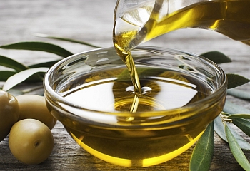 Экспорт турецкого оливкового масла вырос в разы