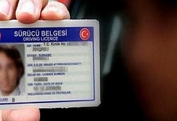 В Турции увеличен срок использования иностранных водительских прав
