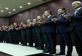 Новые планы нового турецкого правительства