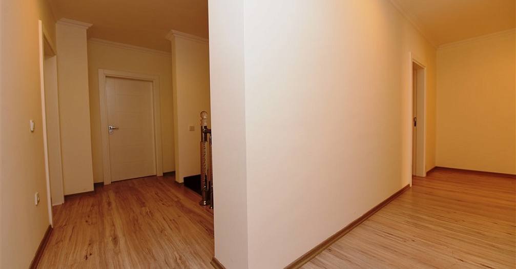 Большой пентхаус с семью спальными комнатами в Джикджилли - Фото 36