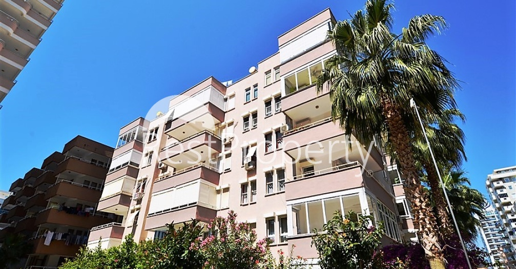 Апартаменты по выгодной цене в Махмутларе - Фото 2
