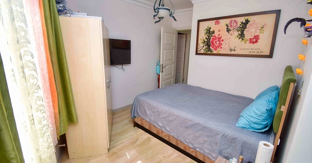 Уютная квартира планировки 2+1 в микрорайоне Хурма - Анталия  - Фото 25