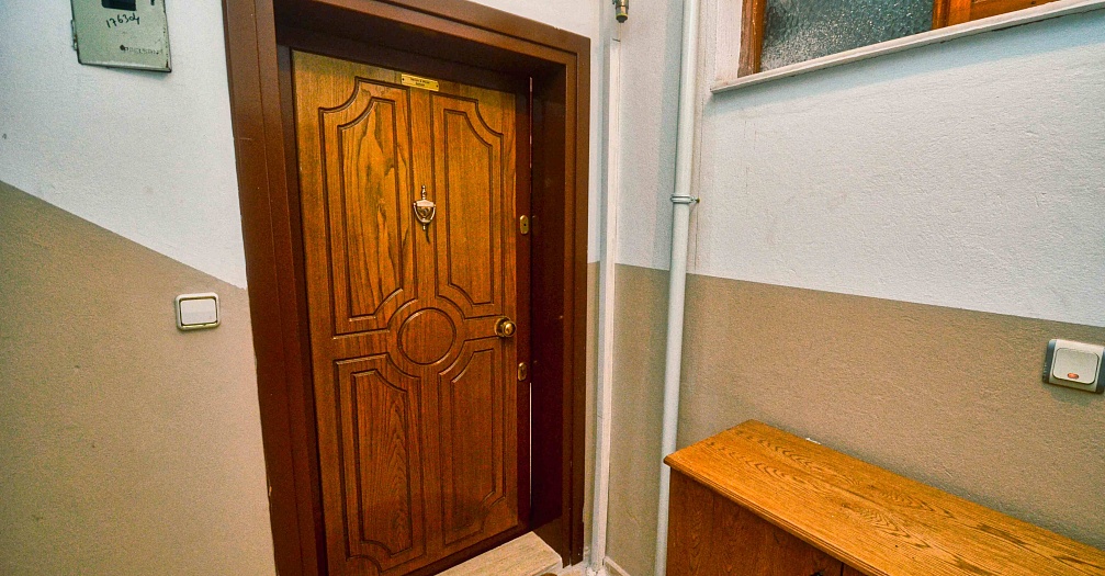 Квартира планировки 3+1 в микрорайоне Лиман - Анталия  - Фото 8
