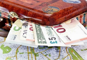 Турция вошла в ТОП-20 стран, где туристы тратят больше всего денег