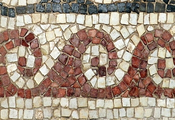 В Турции нашли самую большую мозаику в мире
