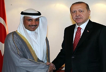 Турция и Кувейт договорились о прямых инвестициях