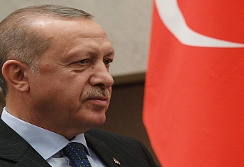 Эрдоган: «Турция — супердержава региона»