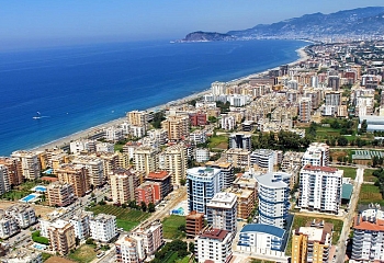 Итоги продаж недвижимости в Турции в 2021 году