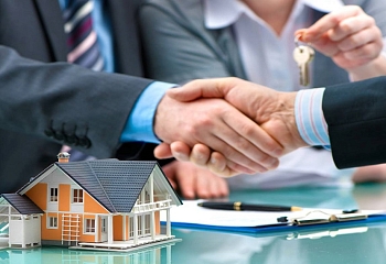 Как выбрать компанию по продаже недвижимости?