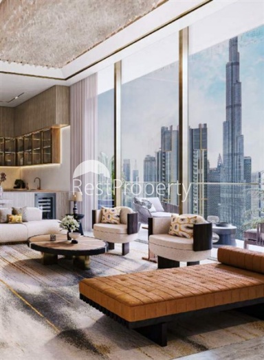 Новый премиальный жилой проект в самом центре Дубай - Фото 9