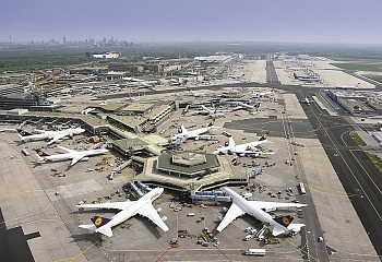 Аэропорты Турции получат «Летучий сертификат»
