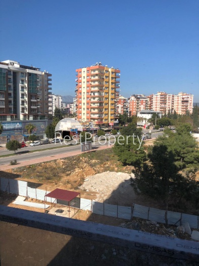 Просторные квартиры в элитном районе Алтынкум Коньяалты - Фото 13