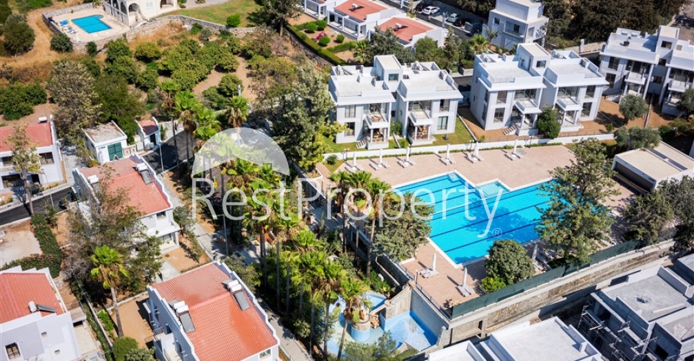 Эксклюзивные квартиры и виллы на острове Кипр - Фото 3